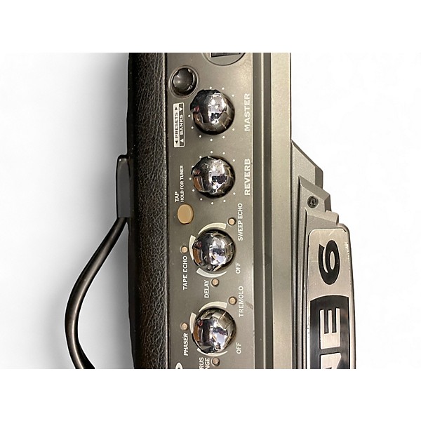 Used Line 6 Spider III 75 1x12 75W Guitar Combo Amp