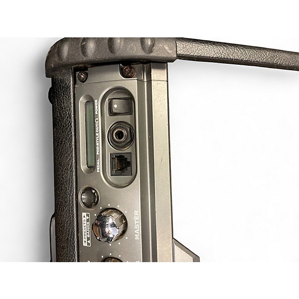 Used Line 6 Spider III 75 1x12 75W Guitar Combo Amp