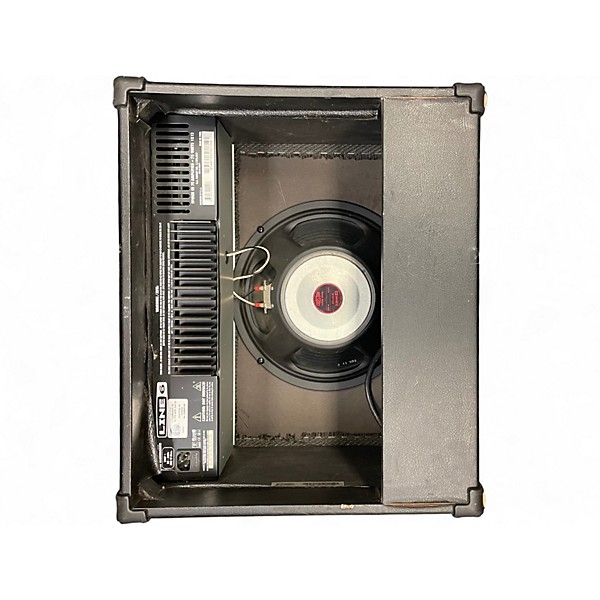 Used Line 6 Spider III 75 1x12 75W Guitar Combo Amp