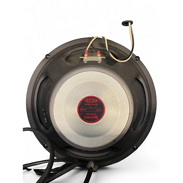 Used Line 6 Spider III 75 1x12 75W Guitar Combo Amp