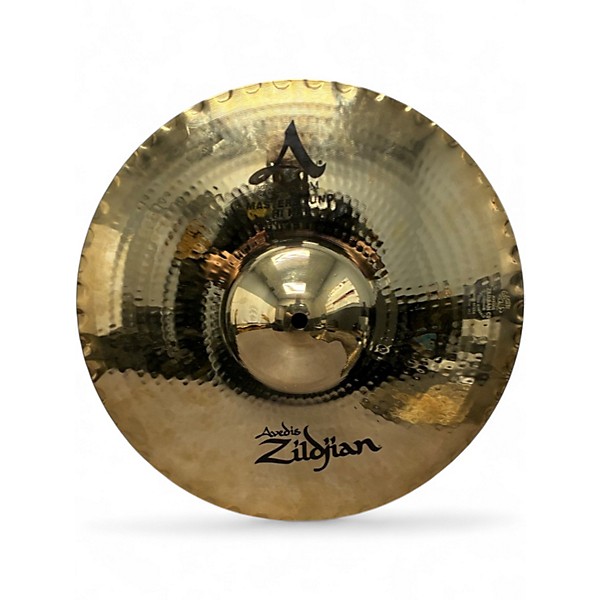 Used Zildjian 14in Avedis Hi Hat Bottom Cymbal