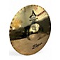 Used Zildjian 14in Avedis Hi Hat Bottom Cymbal