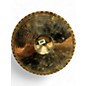 Used Zildjian 14in Avedis Hi Hat Bottom Cymbal