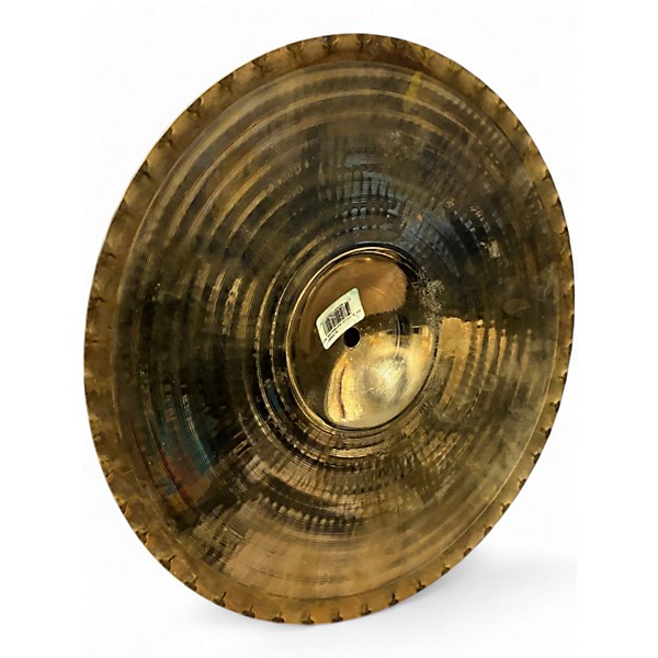 Used Zildjian 14in Avedis Hi Hat Bottom Cymbal