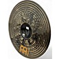 Used MEINL 19in Classics Custom Dark Crash Cymbal