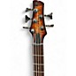 Used Ibanez SR405 5 String QM Electric Bass Guitar