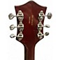 Used Gretsch Guitars G5120 Electromatic Cherry Hollow Body Electric Guitar