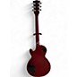 Used 2013 Gibson Les Paul 60s Tribute Wine Red Solid Body Electric Guitar