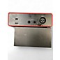 Used Focusrite Scarlett Solo Studio Gen 4 Audio Interface