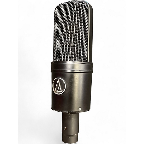 Used Audio-Technica AT4040 Condenser Microphone
