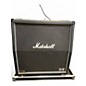 Used Marshall  4x12 Guitar Cabinet thumbnail