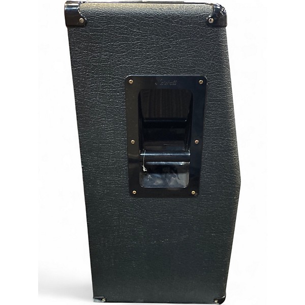 Used Marshall  4x12 Guitar Cabinet