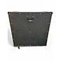Used Marshall  4x12 Guitar Cabinet