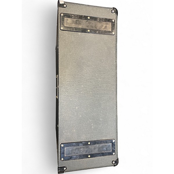 Used Marshall  4x12 Guitar Cabinet