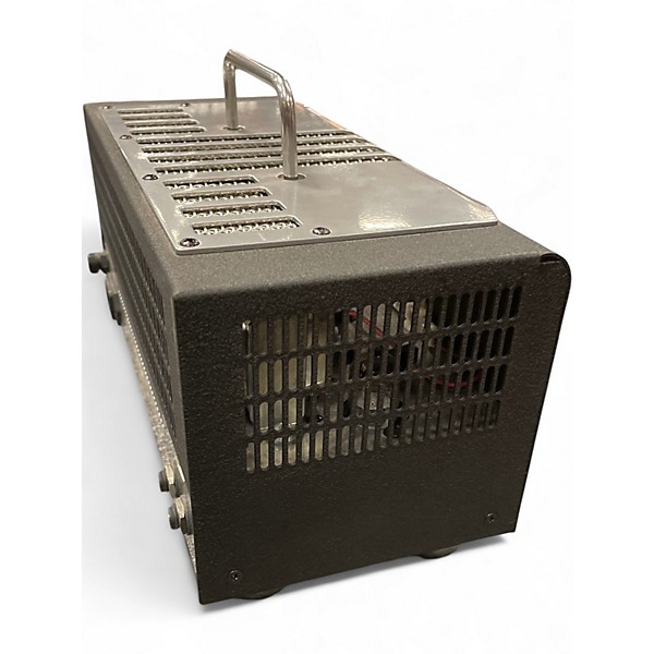 Used MESA/Boogie TA15 Trans Atlantic 25W Tube Guitar Amp Head