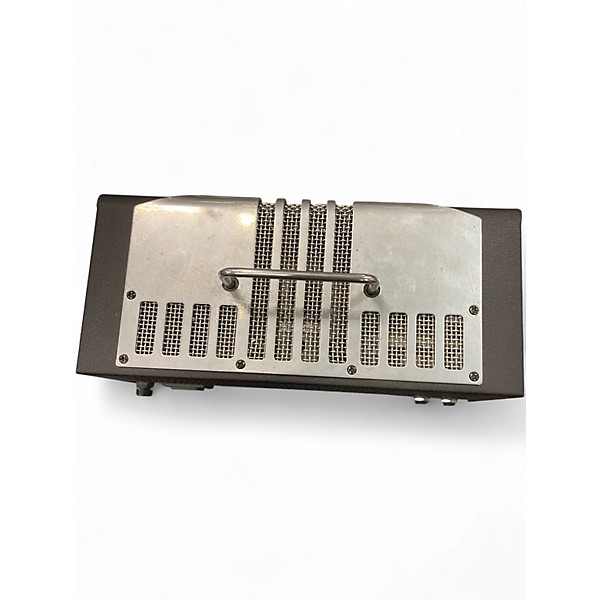 Used MESA/Boogie TA15 Trans Atlantic 25W Tube Guitar Amp Head