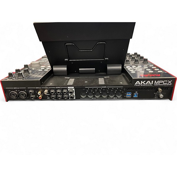 Used Akai Professional MPCX Production Controller
