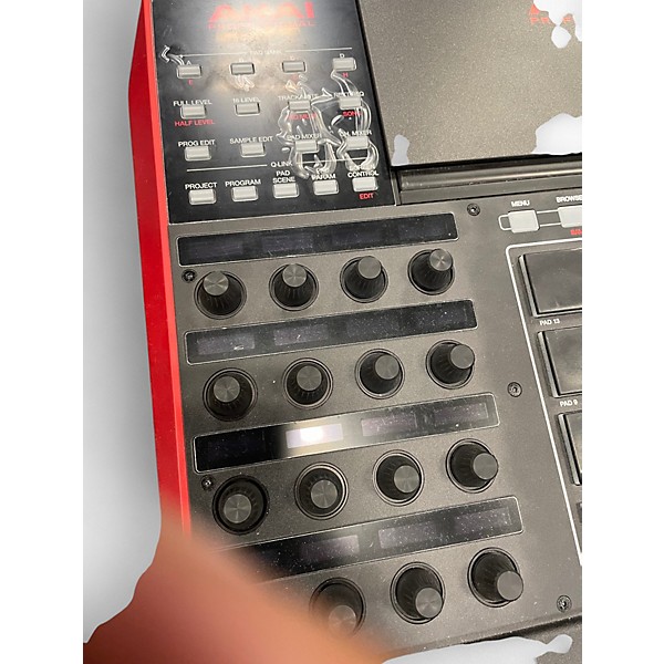 Used Akai Professional MPCX Production Controller