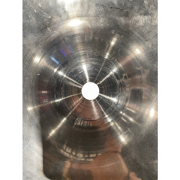 Used Zildjian 16in A Custom Crash Brilliant Cymbal