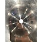 Used Zildjian 16in A Custom Crash Brilliant Cymbal