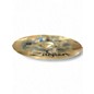 Used Zildjian 16in A Custom Crash Brilliant Cymbal