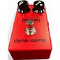 Used MXR M102 Dyna Comp Effect Pedal