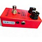 Used MXR M102 Dyna Comp Effect Pedal