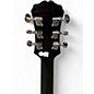 Used Epiphone Les Paul Studio E1 Ebony Solid Body Electric Guitar