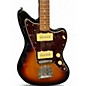 Used Fender Vintera 60s Jazzmaster Modified 3 Color Sunburst Solid Body Electric Guitar