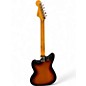 Used Fender Vintera 60s Jazzmaster Modified 3 Color Sunburst Solid Body Electric Guitar