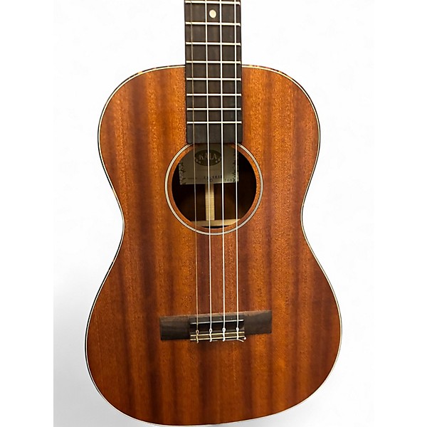 Used Kala KA-SMHB Natural Ukulele