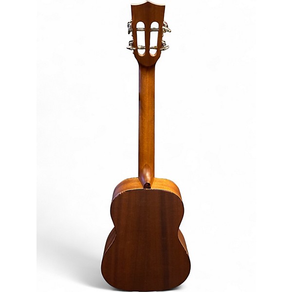 Used Kala KA-SMHB Natural Ukulele