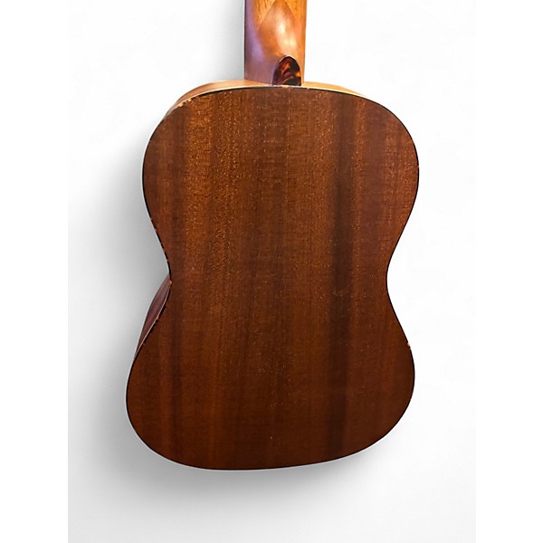 Used Kala KA-SMHB Natural Ukulele