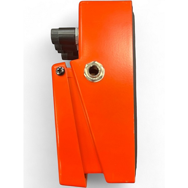 Used BOSS MD2 Mega Distortion Effect Pedal