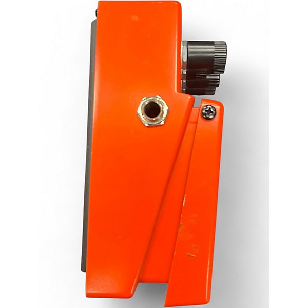 Used BOSS MD2 Mega Distortion Effect Pedal