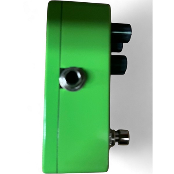 Used Nobels ODR-mini Effect Pedal