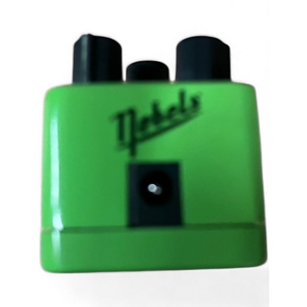 Used Nobels ODR-mini Effect Pedal