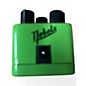 Used Nobels ODR-mini Effect Pedal