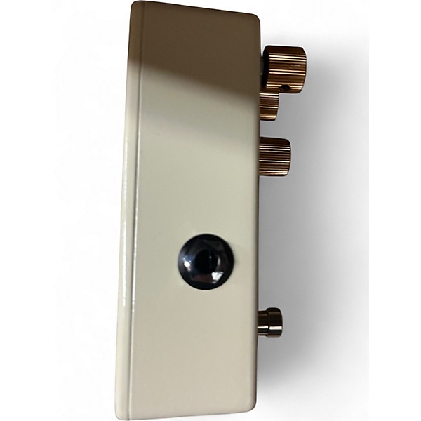 Used Harby Pedals Centauri Effect Pedal