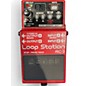 Used BOSS RC3 Loop Station Pedal thumbnail
