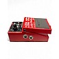 Used BOSS RC3 Loop Station Pedal