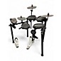 Used Alesis DM7X 6-Piece Electric Drum Set thumbnail