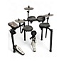 Used Alesis DM7X 6-Piece Electric Drum Set