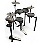 Used Alesis DM7X 6-Piece Electric Drum Set