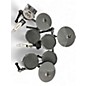 Used Alesis DM7X 6-Piece Electric Drum Set