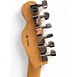 Used Fender American Standard Telecaster Natural Solid Body Electric Guitar
