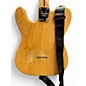 Used Fender American Standard Telecaster Natural Solid Body Electric Guitar