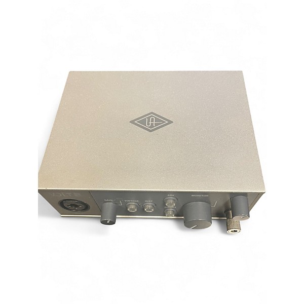 Used Universal Audio VOLT 1 Audio Interface