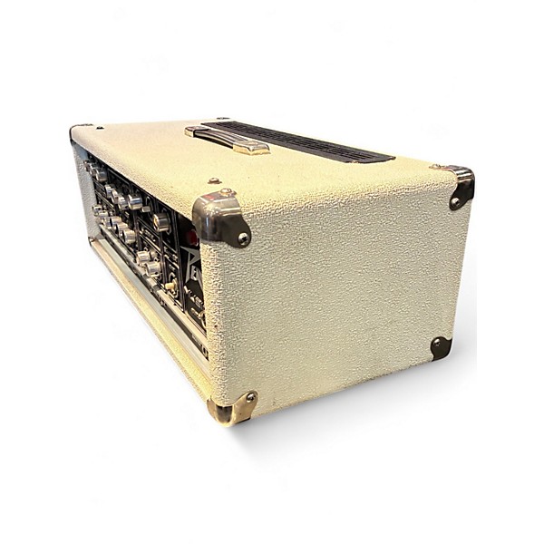 Used Peavey Musician 400 Solid State Guitar Amp Head