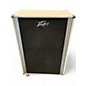 Used Peavey 412M Guitar Cabinet thumbnail